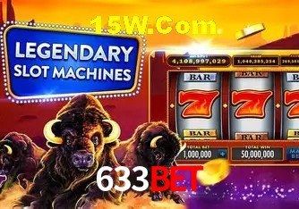Secure Login 633Bet