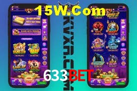 Football Betting 633Bet