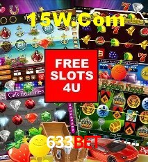 Games Directory 633Bet