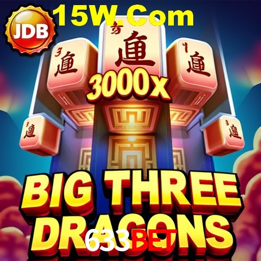 633 Bet App
