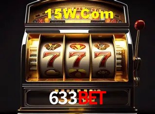 Account Benefits 633Bet