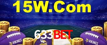 Programa VIP 633Bet