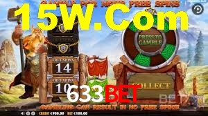 Roulette Table 633Bet