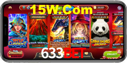 633Bet