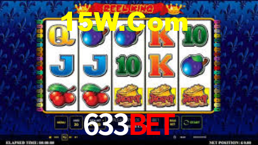633Bet: A Experiência de Casino com Jogos de Mesa ao Vivo