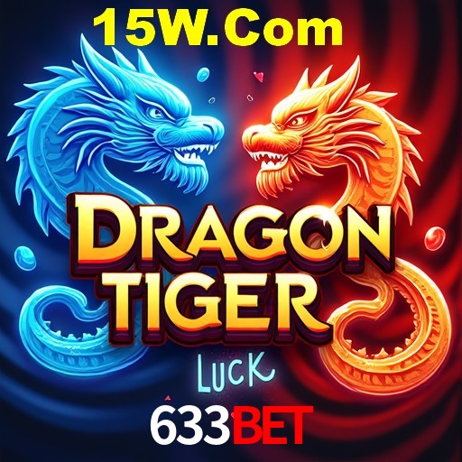 Game Providers 633Bet