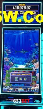 Live Casino 633Bet