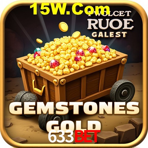 Slot Games 633Bet