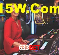 633Bet App Interface