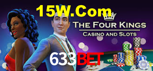 633Bet Login