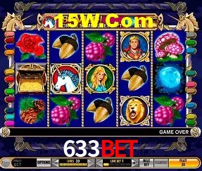 Live Casino 633Bet