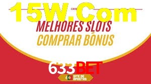 Premium Interface 633Bet