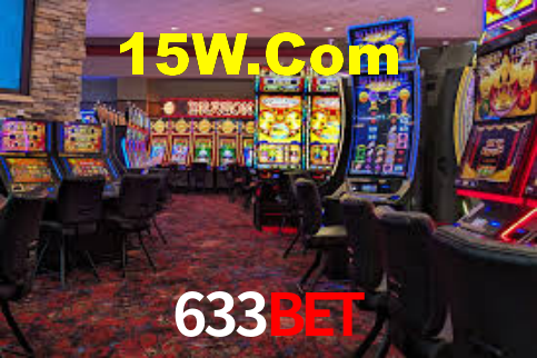 633Bet