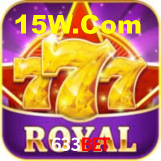 633 Bet App