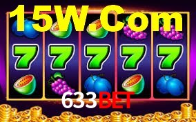 Explore as vantagens do 633Bet: serviço profissional e confiabilidade
