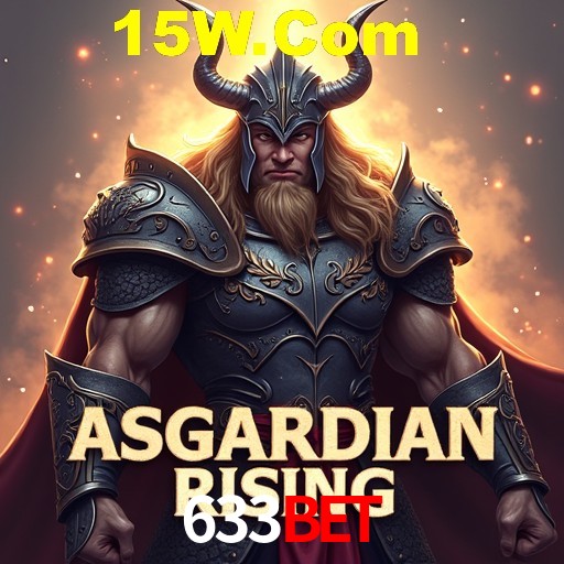 Exclusive Offers 633Bet