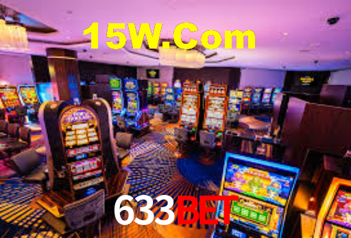 633 Bet App