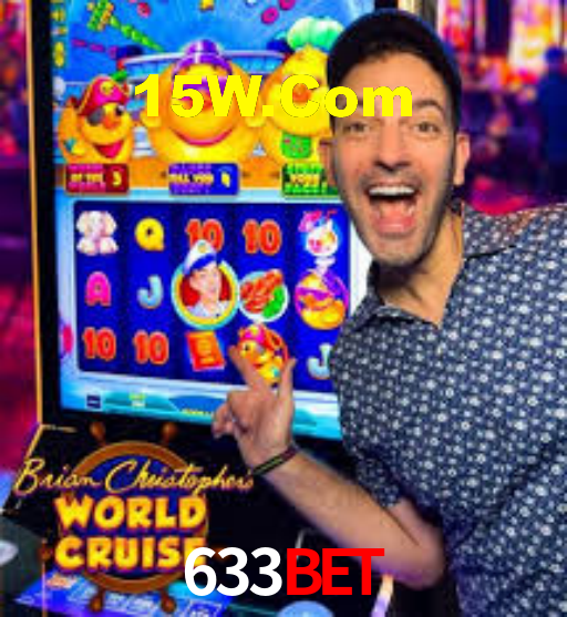 633Bet Login