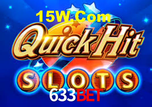 633 Bet App