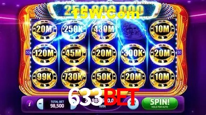 Weekend Specials 633Bet